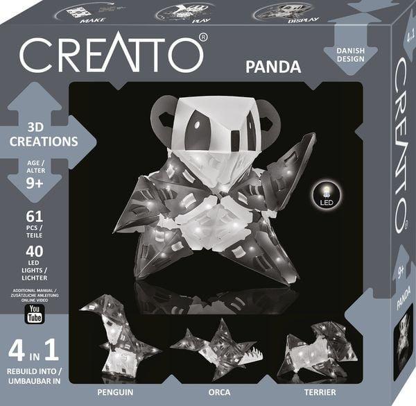 Image of Creatto Panda