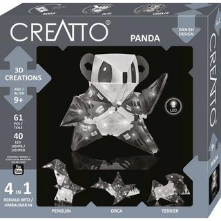 Kosmos  Creatto Panda 