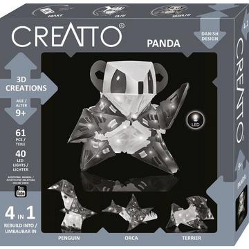 Creatto Panda