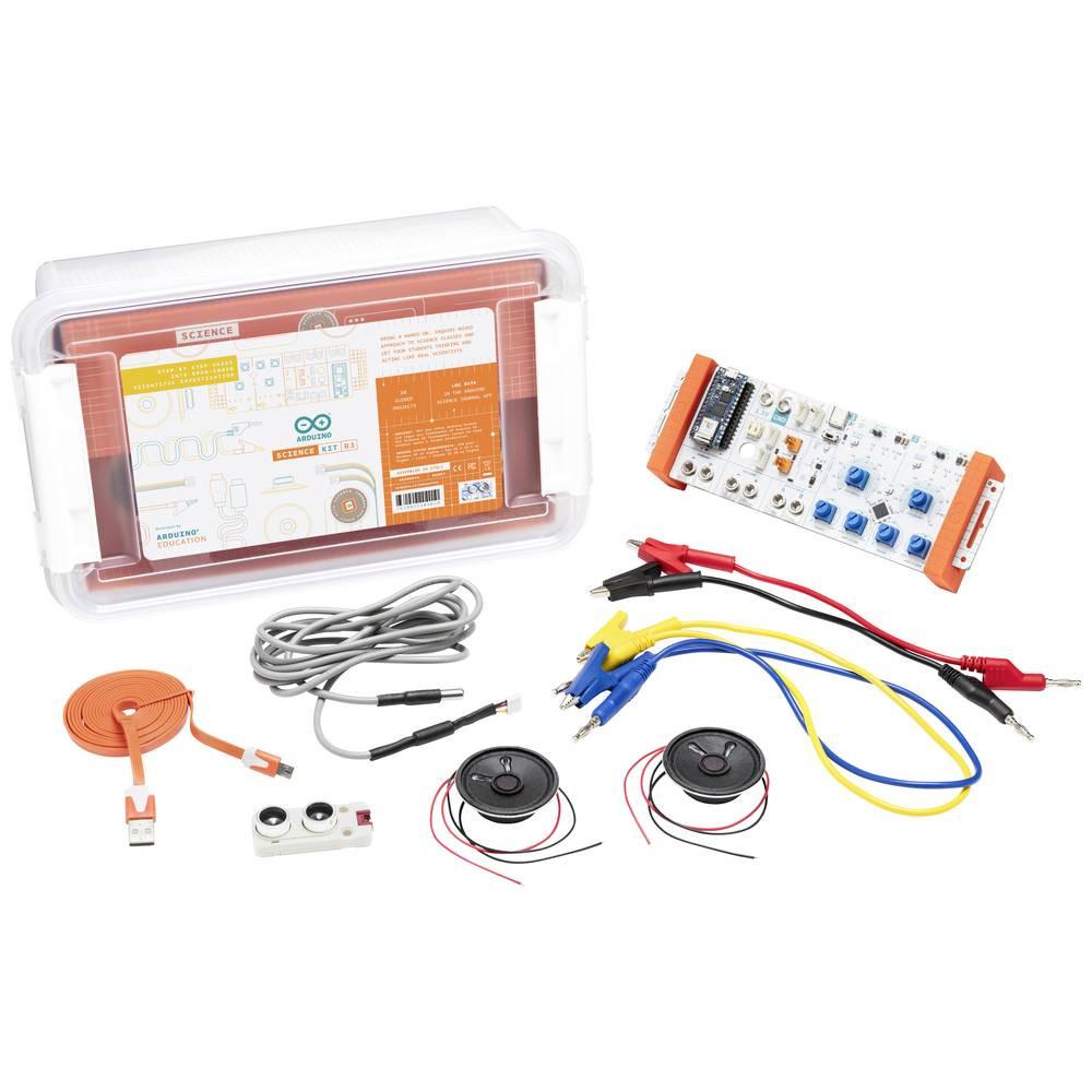 Arduino  Science Kit R3 