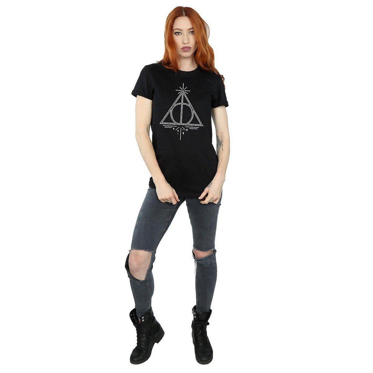 Harry Potter  Tshirt 