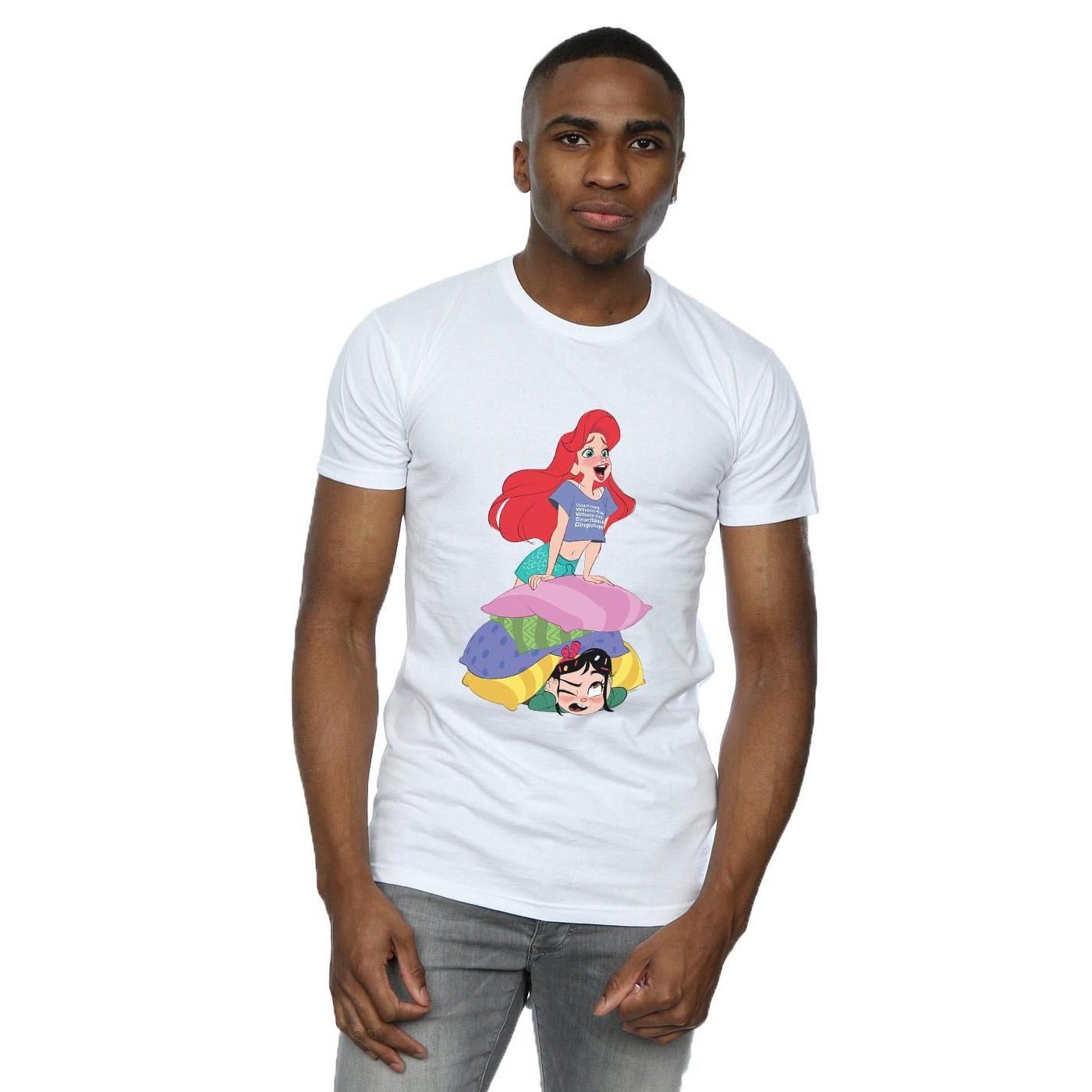 Disney  Wreck It Ralph TShirt 