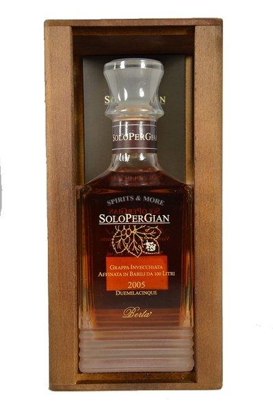 Image of SoloPerGian SoloPerGian