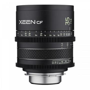 Samyang Xeen CF 35 mm T1.5 (PL Mount)