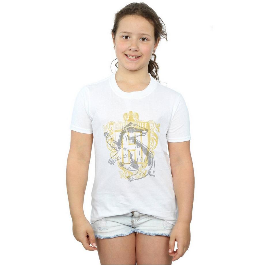 Harry Potter  Hufflepuff TShirt 