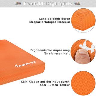 Maxstore  Maxstore Balance Pad Sitzkissen 