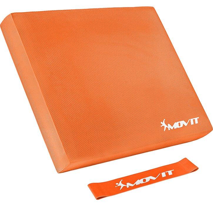 Image of Balance Pad Sitzkissen Unisex Orange ONE SIZE