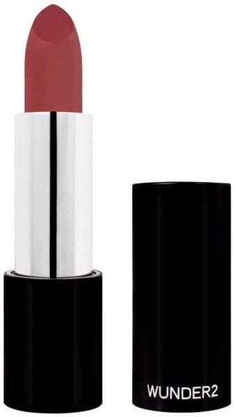 WUNDER2  MUST-HAVE-MATTE LIPSTICK Better Burgundy 