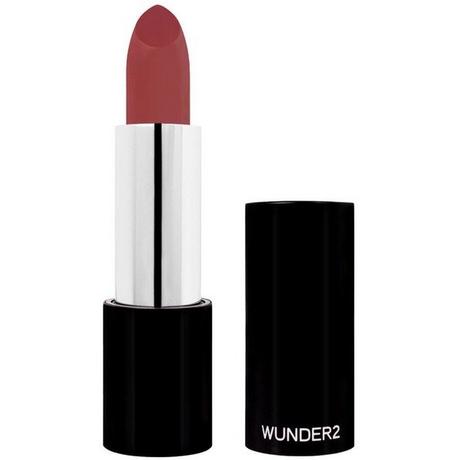 WUNDER2  MUST-HAVE-MATTE LIPSTICK Better Burgundy 