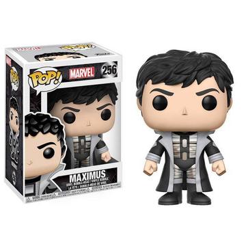 Inhumans POP! Marvel Vinyl WackelkopfFigur Maximus