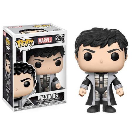 Funko  Inhumans POP! Marvel Vinyl WackelkopfFigur Maximus 