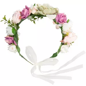 Blumenkranz Sommerwiese