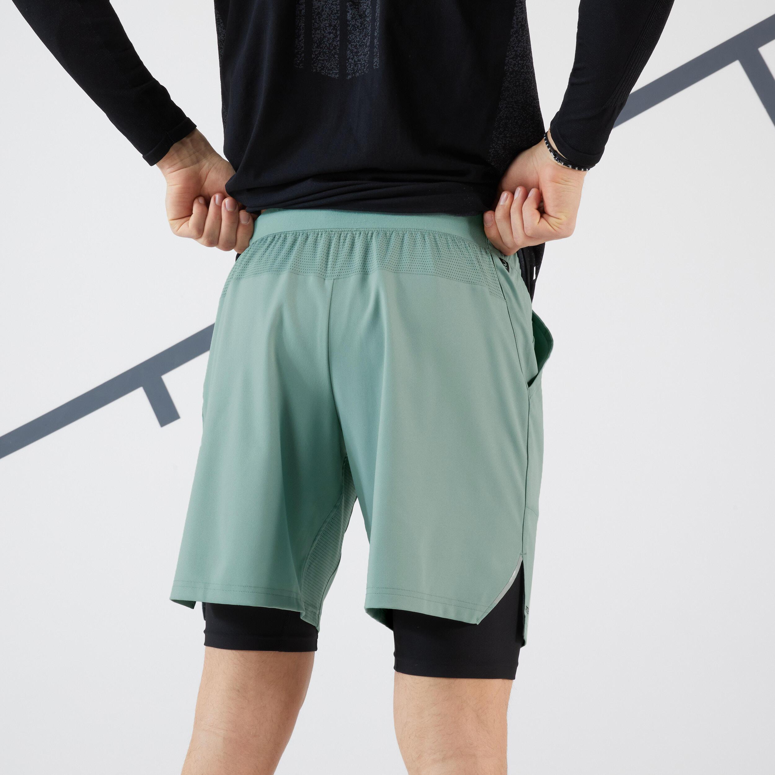 ARTENGO  Short - THERMIC 