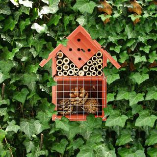 B2X Insektenhotel für Nützlinge  