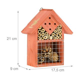 B2X Insektenhotel für Nützlinge  