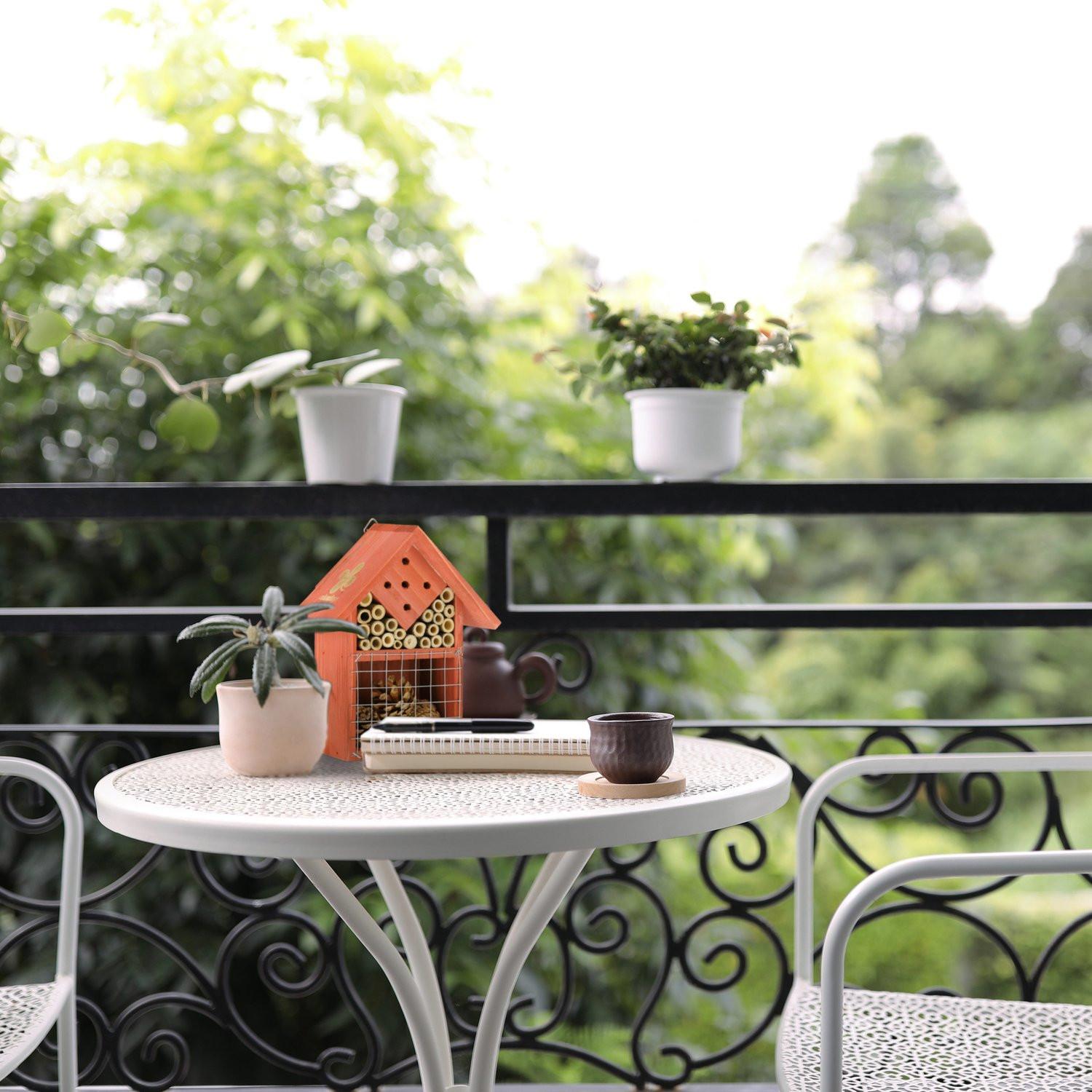 B2X Insektenhotel für Nützlinge  