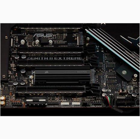 Corsair  SSD M.2 PCI-E NVMe Gen4 MP600 PRO (M.2 2280) 