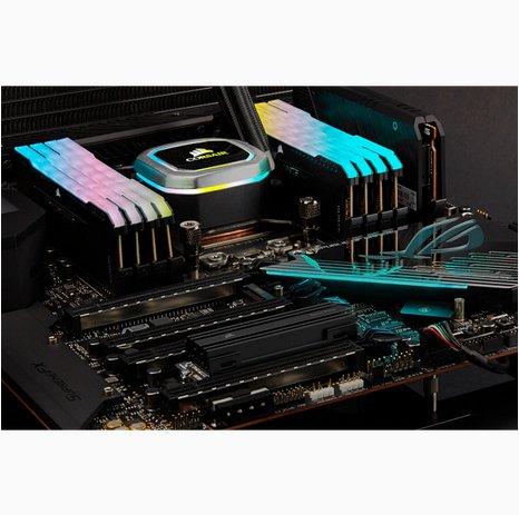 Corsair  SSD M.2 PCI-E NVMe Gen4 MP600 PRO (M.2 2280) 