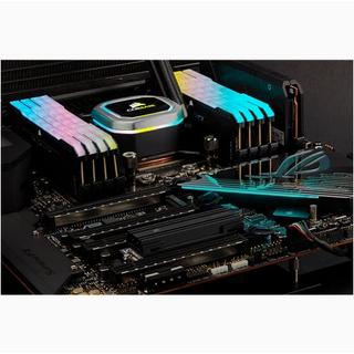 Corsair  SSD M.2 PCI-E NVMe Gen4 MP600 PRO (M.2 2280) 