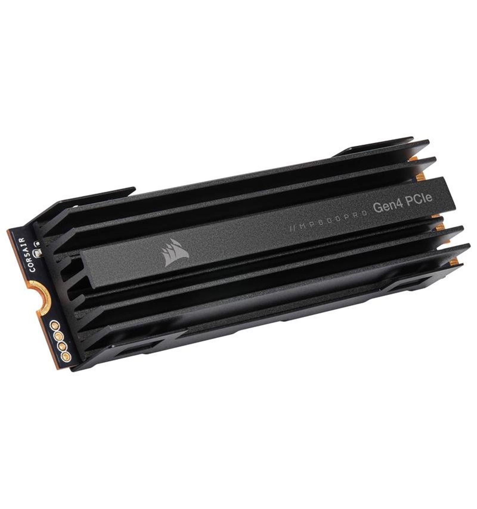 Corsair  SSD M.2 PCI-E NVMe Gen4 MP600 PRO (M.2 2280) 