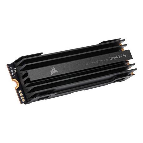 Corsair  SSD M.2 PCI-E NVMe Gen4 MP600 PRO (M.2 2280) 