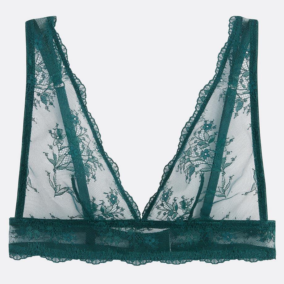 La Redoute Collections YSANDRE Reggiseno Foulard  