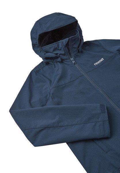 Reima  Jungen Übergangsjacke Kuopio navy 