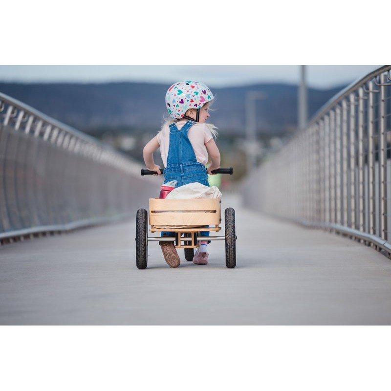 Wishbone  Wishbone Cargo Bin, WISHBONE 