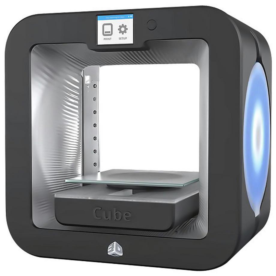 3D Systems  3D Systems 