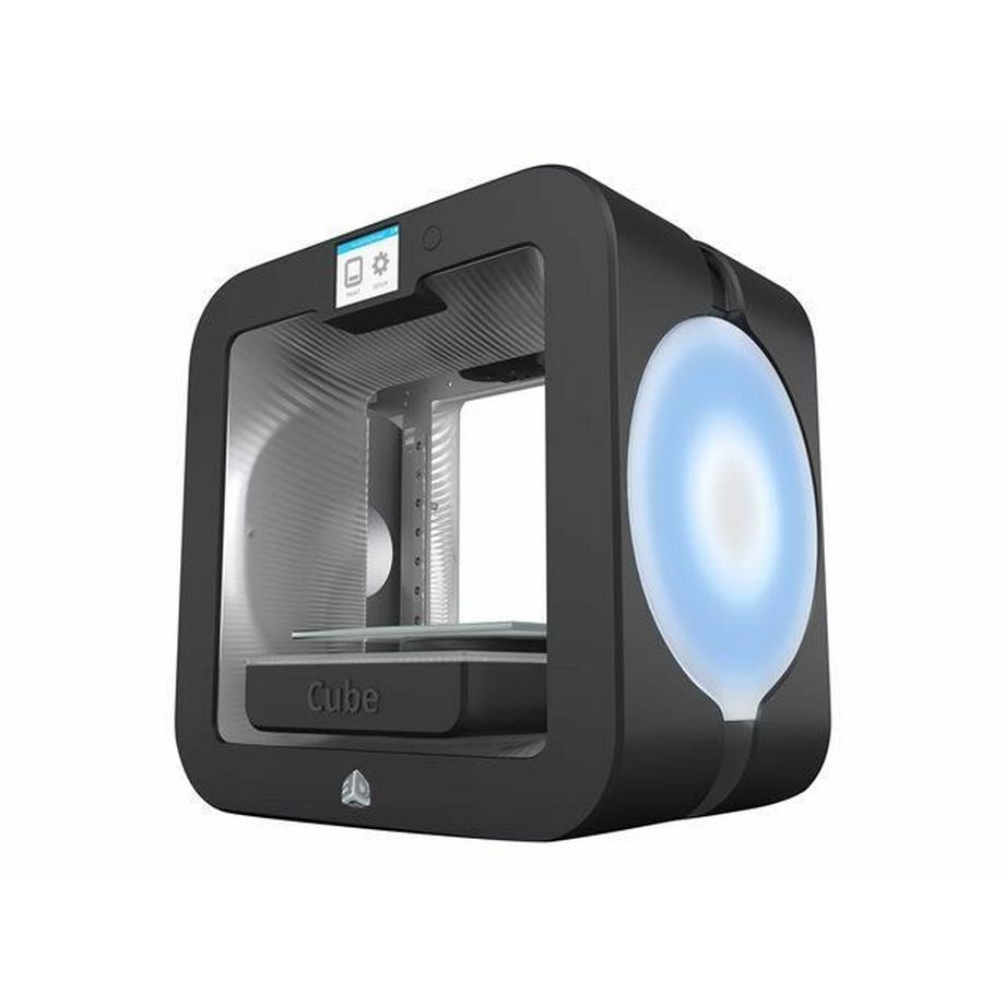 3D Systems  3D Systems 