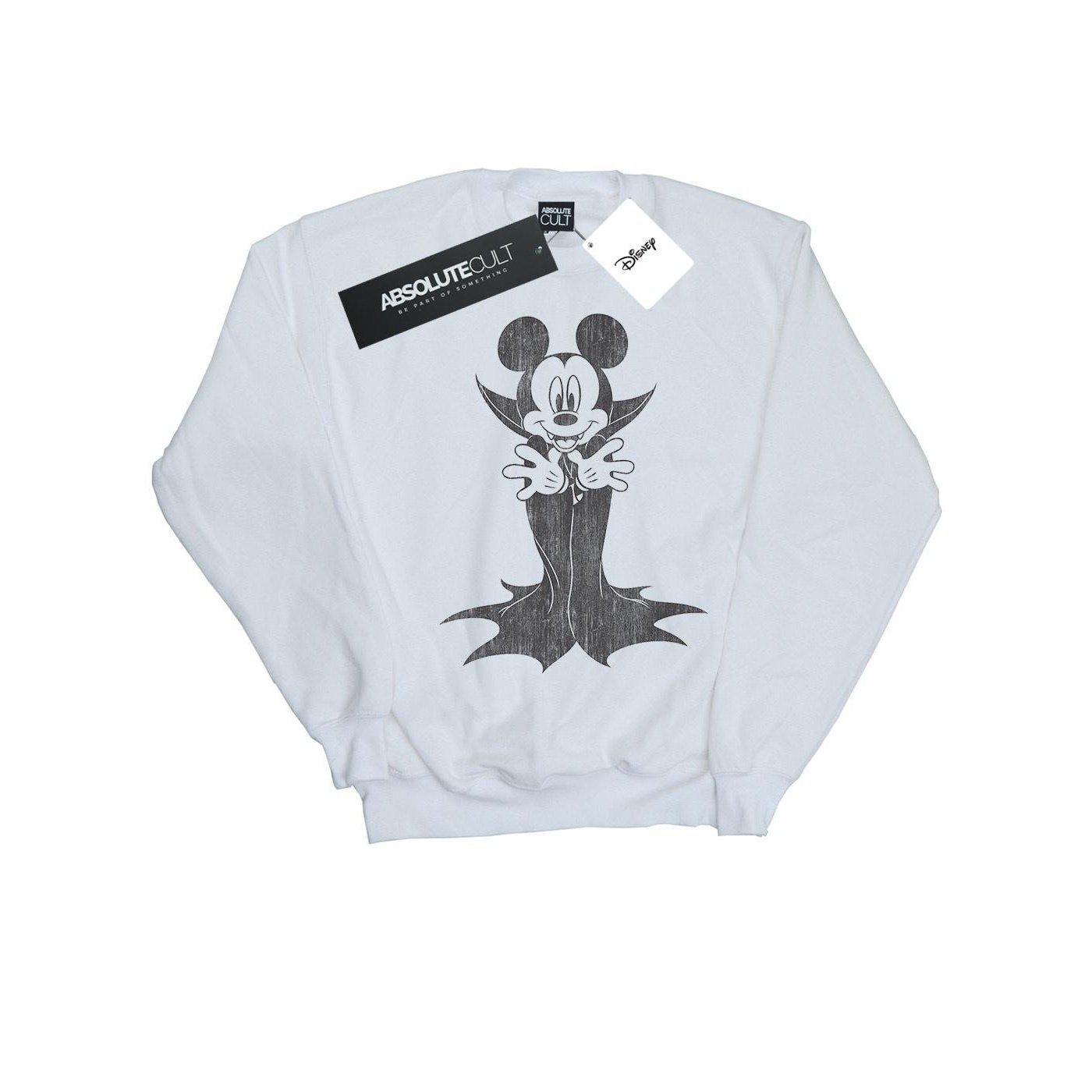 Disney  Sweat DRACULA 