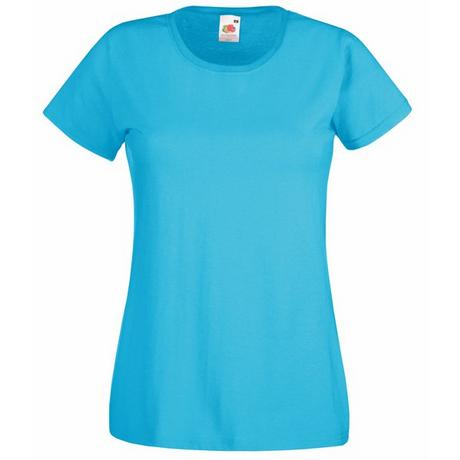 Fruit of the Loom  LadyFit TShirt (5 StückPackung) 