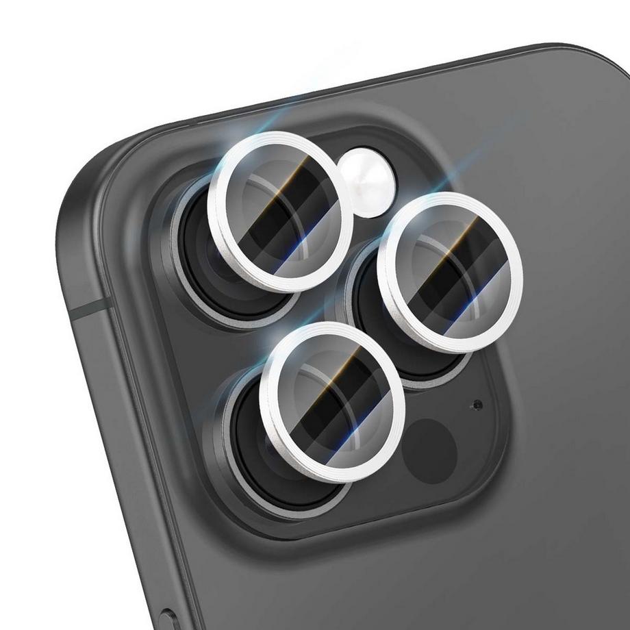 Avizar  iPhone 16 Pro Pack Powerbank+Earbuds 