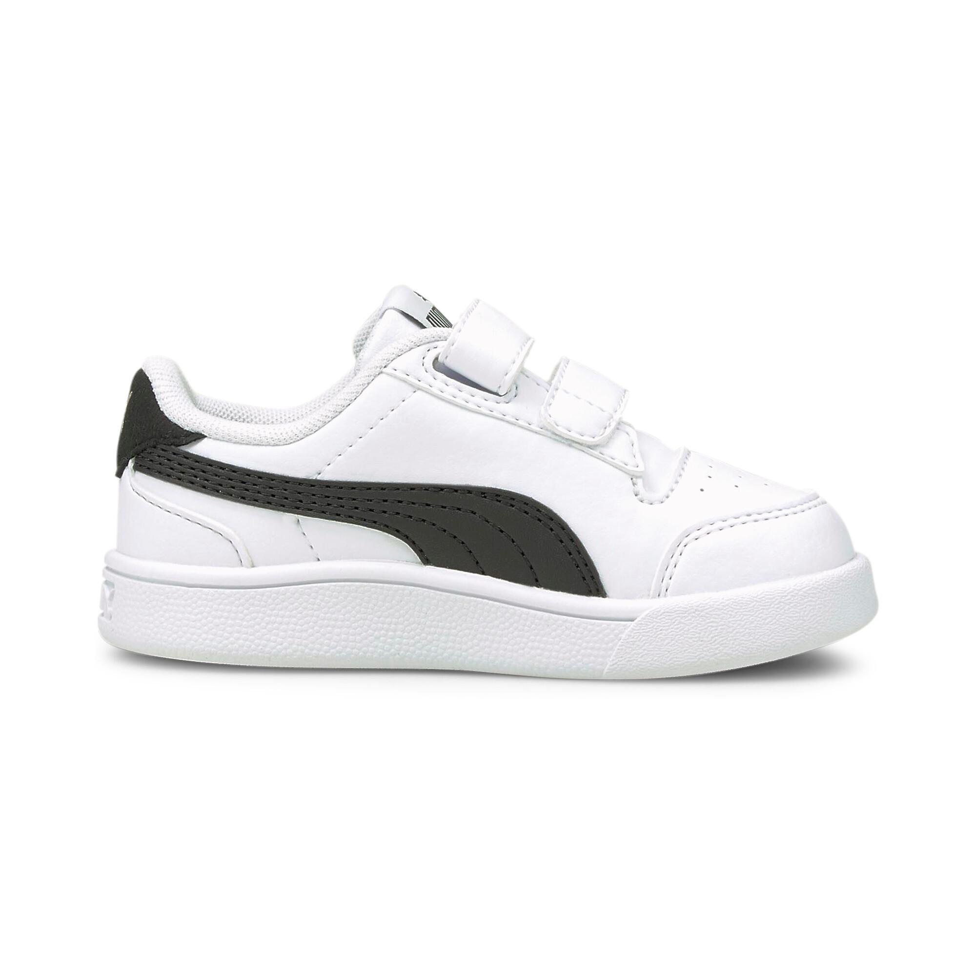 PUMA  baskets enfant shuffle v 