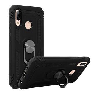 Avizar  Cover Antiurto Huawei P20 Lite Nero 