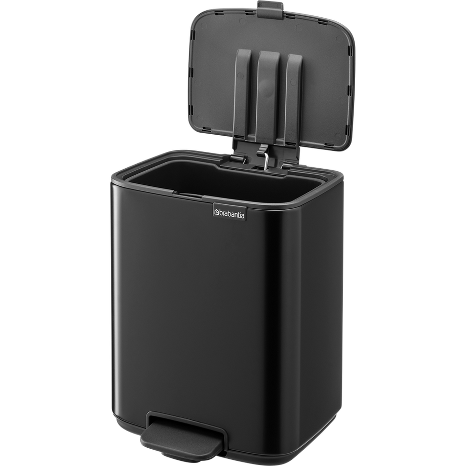 brabantia Poubelle à pédale  Bo  