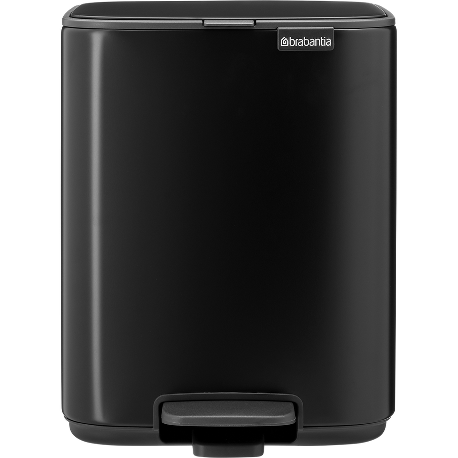 Poubelle à pédale  Bo