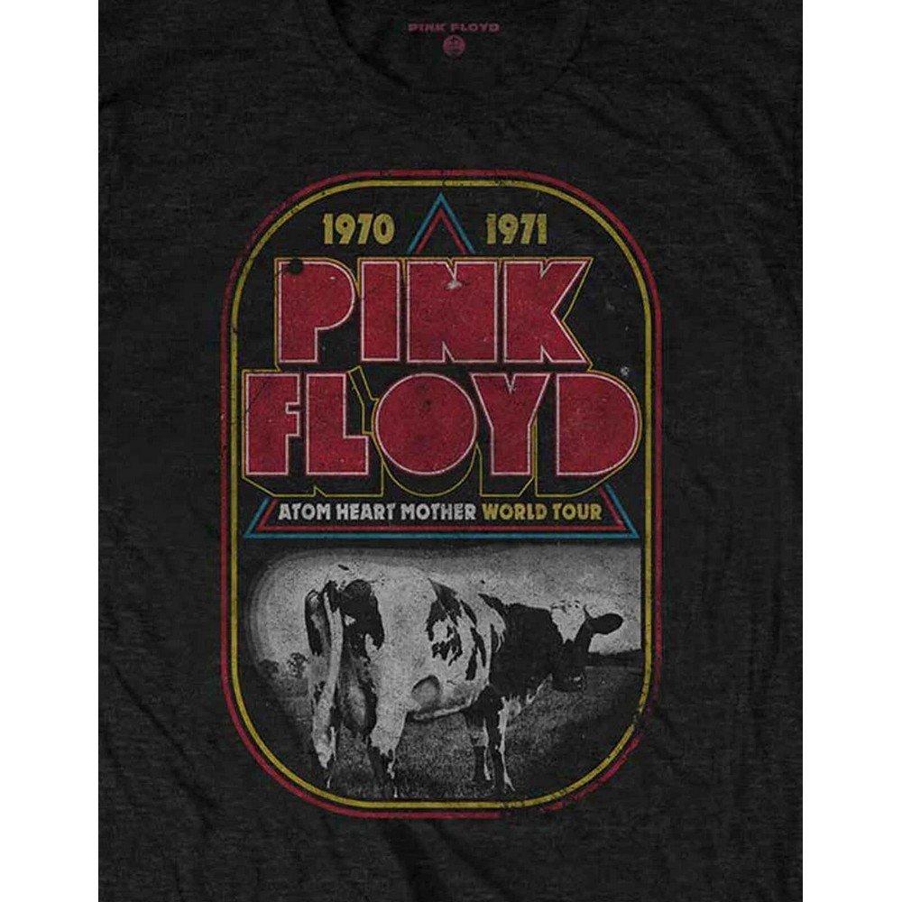 Pink Floyd  Tshirt AHM TOUR 