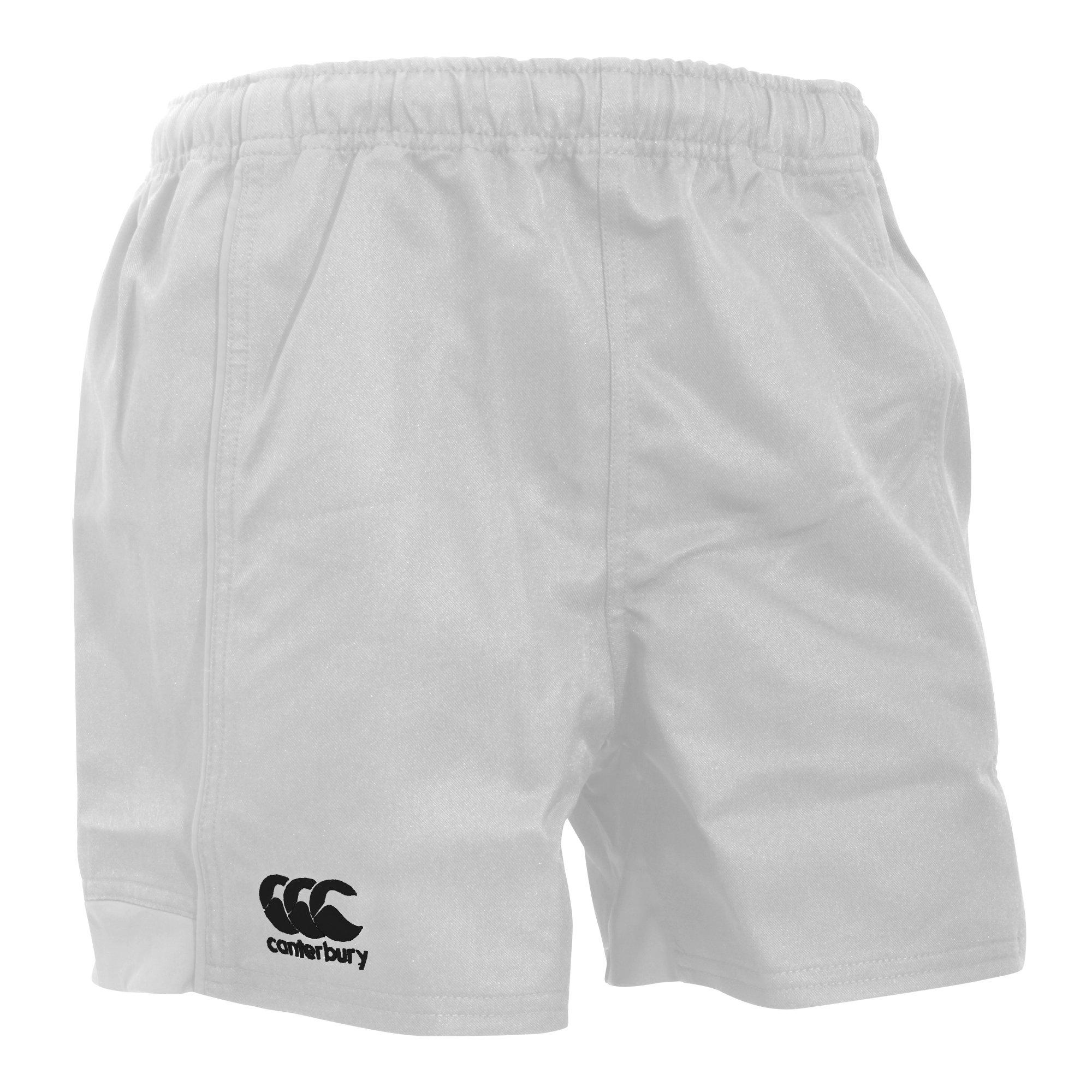 Image of Advantage Sportshorts Herren Weiss S