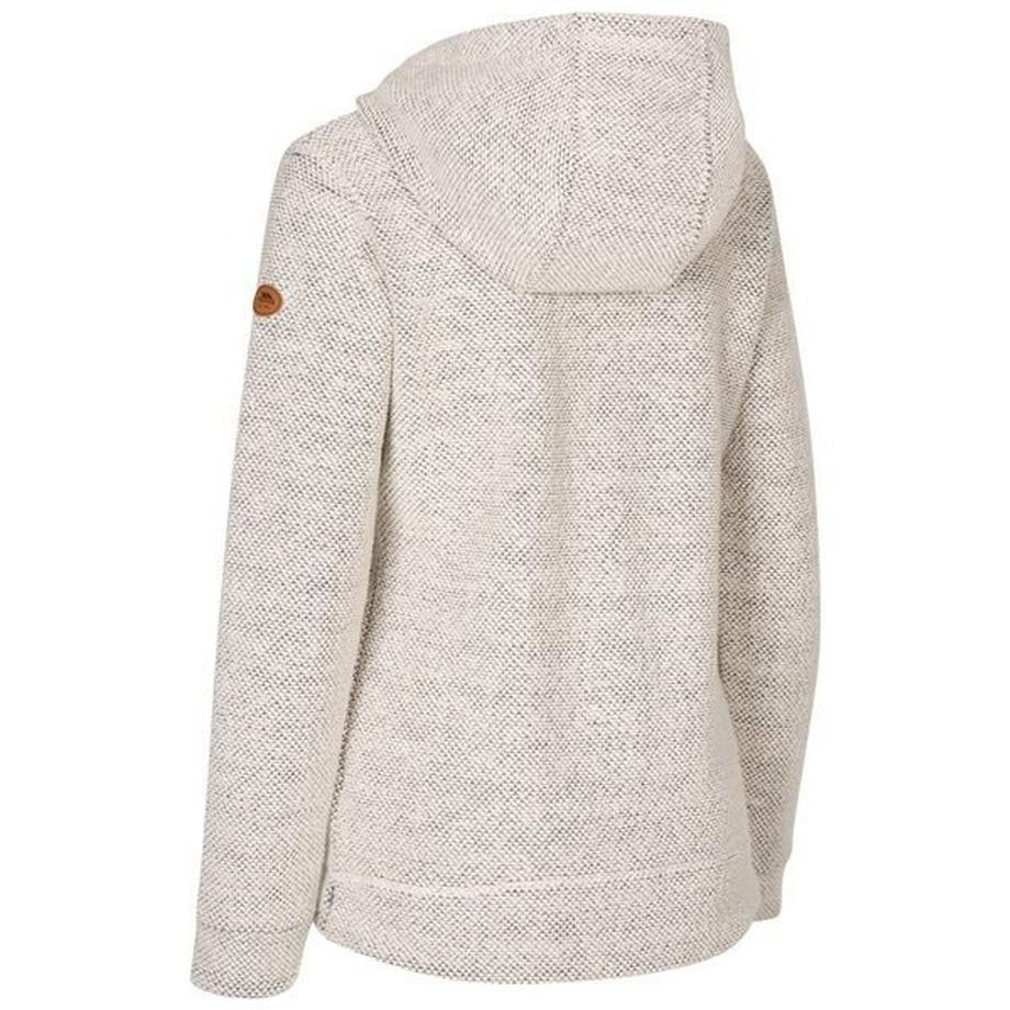 Trespass Ronee Felpa con cappuccio  