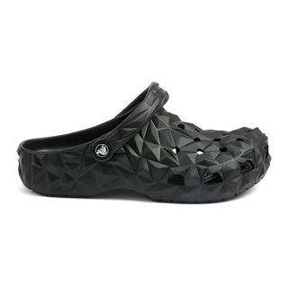 crocs  Classic Geometric Clog-42 