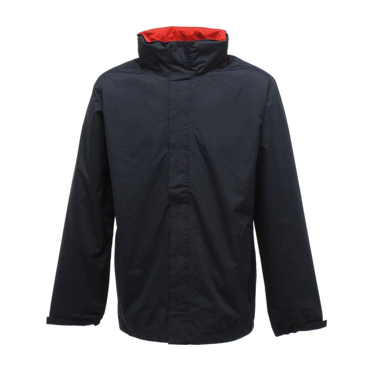 Image of Standout Ardmore Jacke, Wasserdicht, Winddicht Herren Marine L