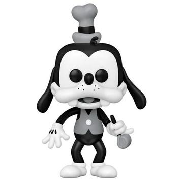 Figura POP Disney 100° Anniversario Pippo Esclusivo