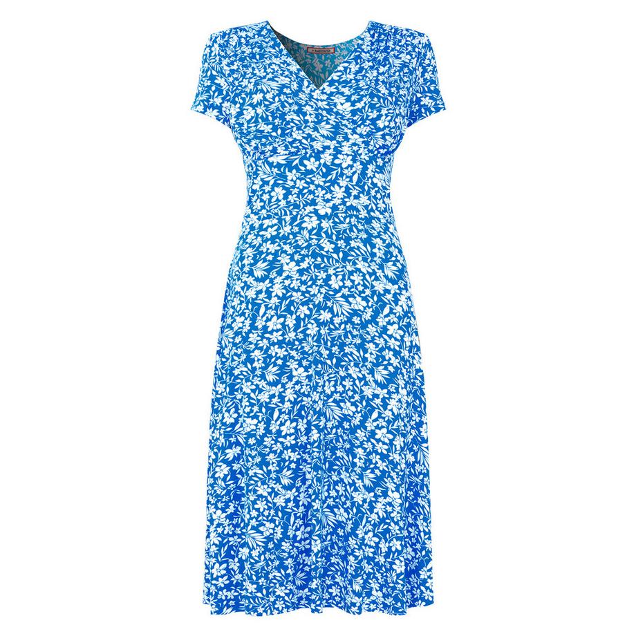 Joe Browns Abito Floreale Incrociato  