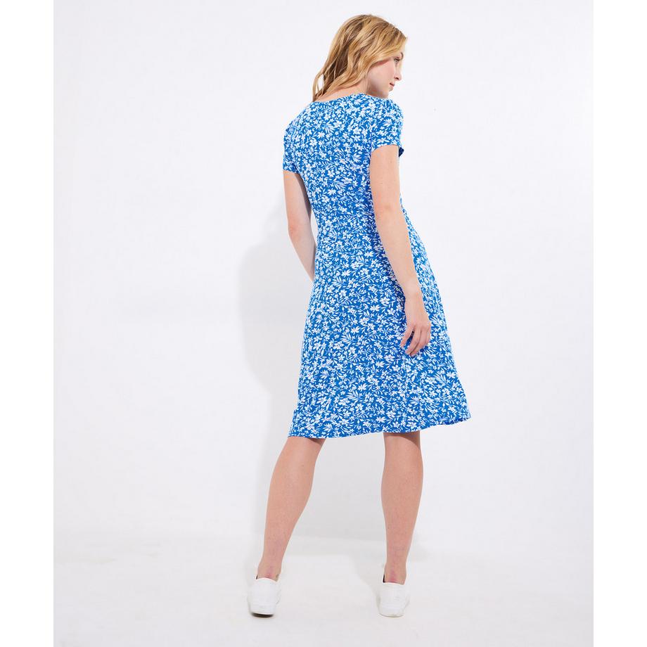 Joe Browns Abito Floreale Incrociato  