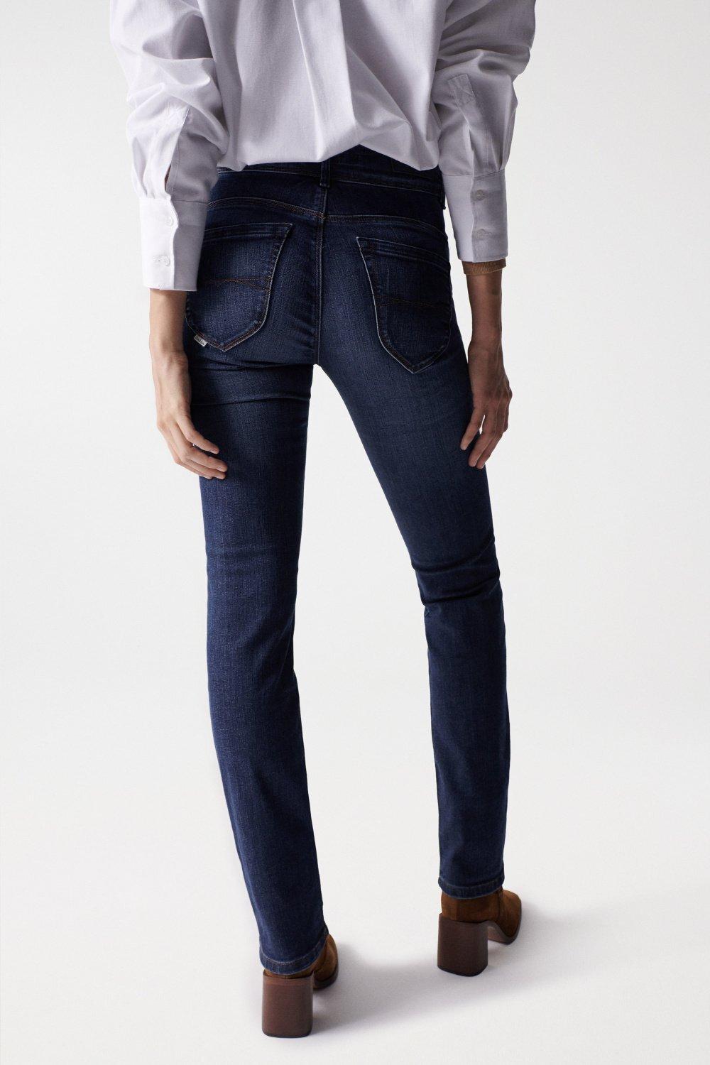 Salsa  Jeans Secret Slim 