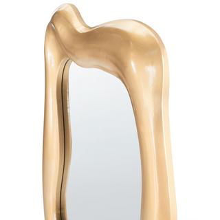 Beliani Miroir Glamour SANTEC  