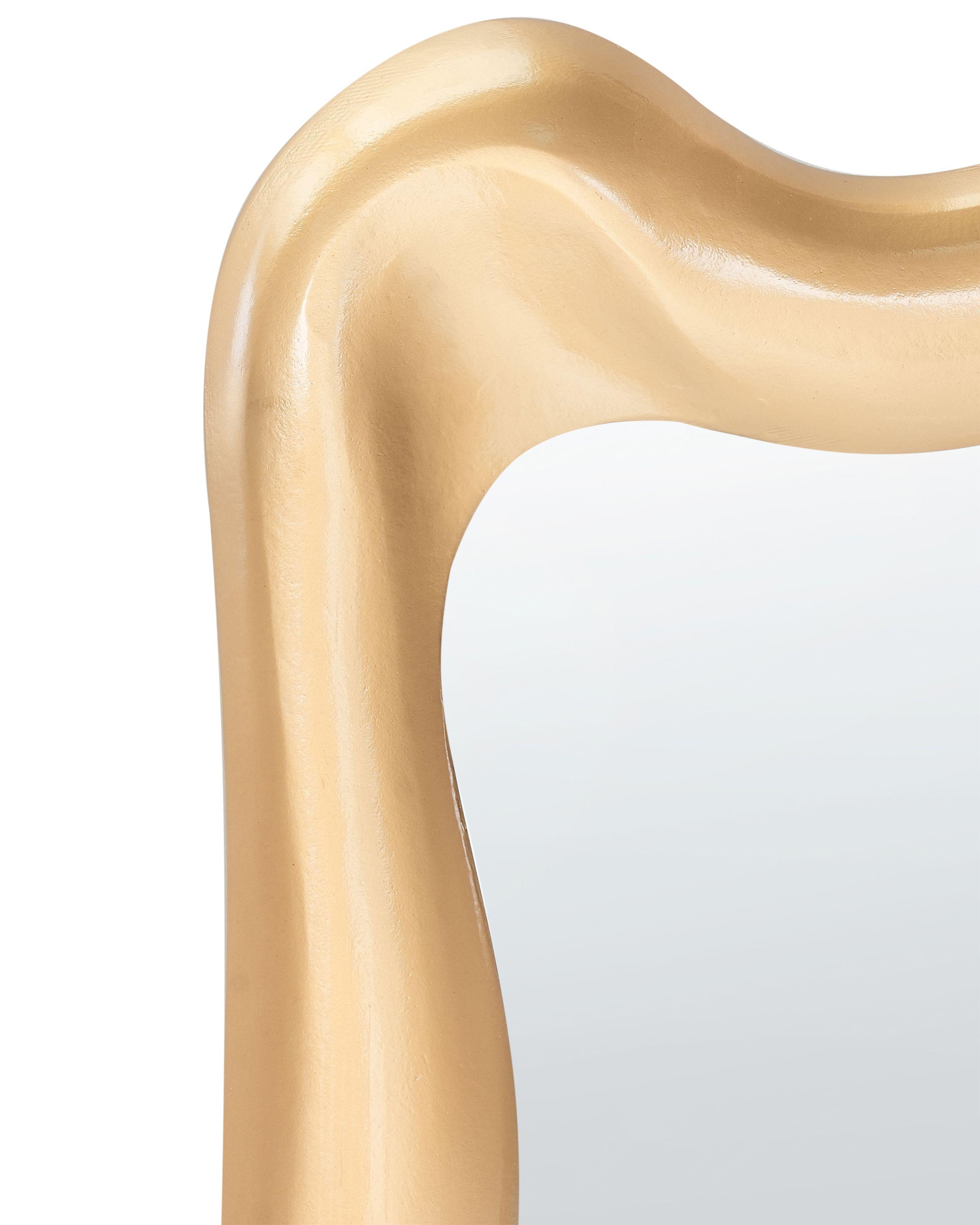 Beliani Miroir Glamour SANTEC  