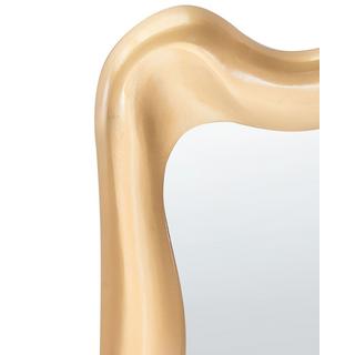 Beliani Miroir Glamour SANTEC  