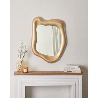 Beliani Miroir Glamour SANTEC  